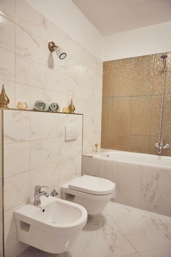 Apartment Vintage Kastela Luaran gambar