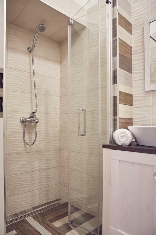 Apartment Vintage Kastela Luaran gambar