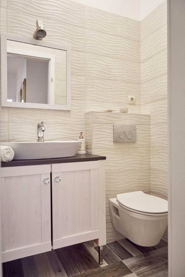 Apartment Vintage Kastela Luaran gambar
