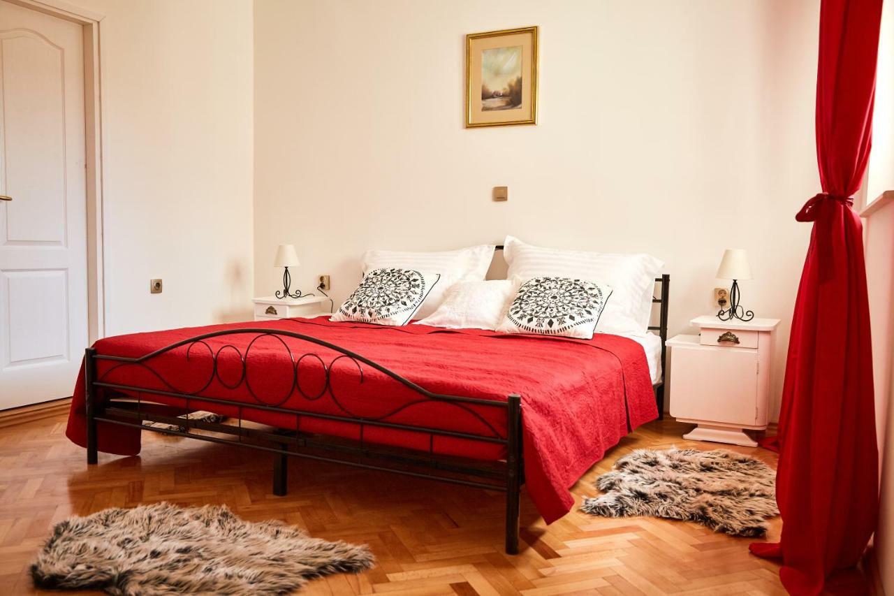 Apartment Vintage Kastela Luaran gambar