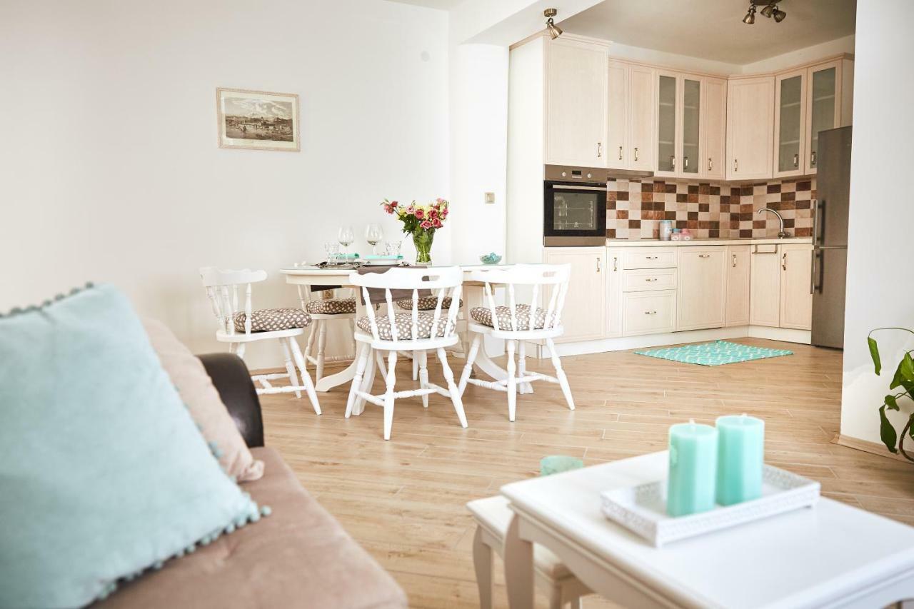 Apartment Vintage Kastela Luaran gambar